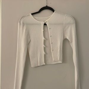 Urban Outfitters Long Sleeve Shirt